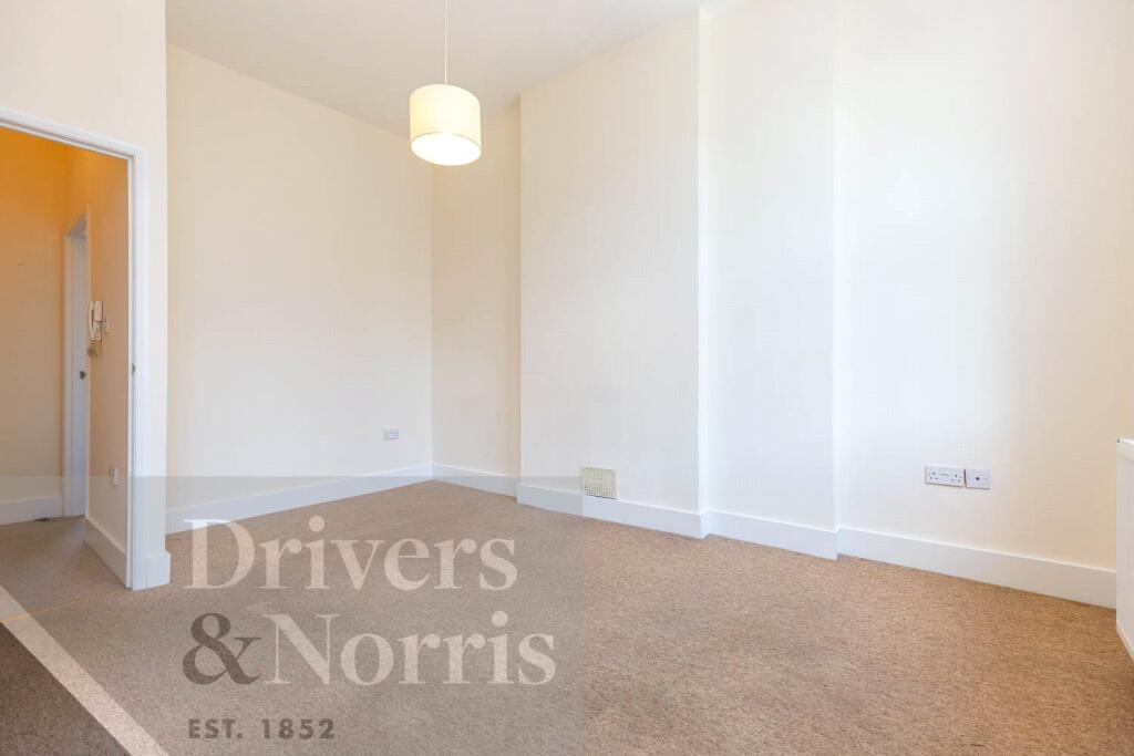 1 bed Apartment for rent in Camden Town. From Drivers & Norris - Islington - Sales