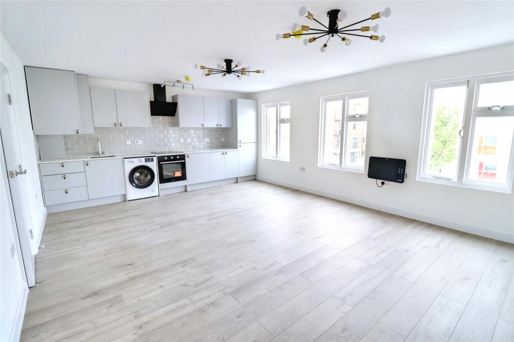 1 bed Apartment for rent in London. From Drivers & Norris - Islington - Sales