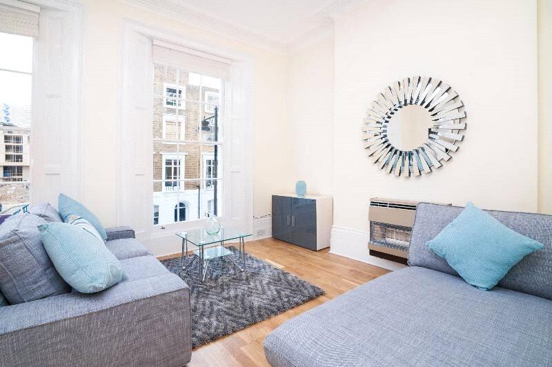 1 bed Apartment for rent in London. From Drivers & Norris - Islington - Sales
