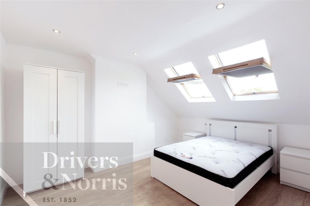 2 bed Apartment for rent in Stoke Newington. From Drivers & Norris - Islington - Sales
