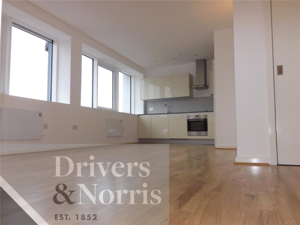 1 bed Apartment for rent in Hornsey. From Drivers & Norris - Islington - Sales