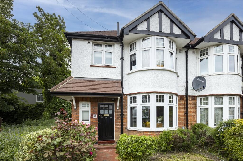 1 bed Apartment for rent in Islington. From Drivers & Norris - Islington - Sales