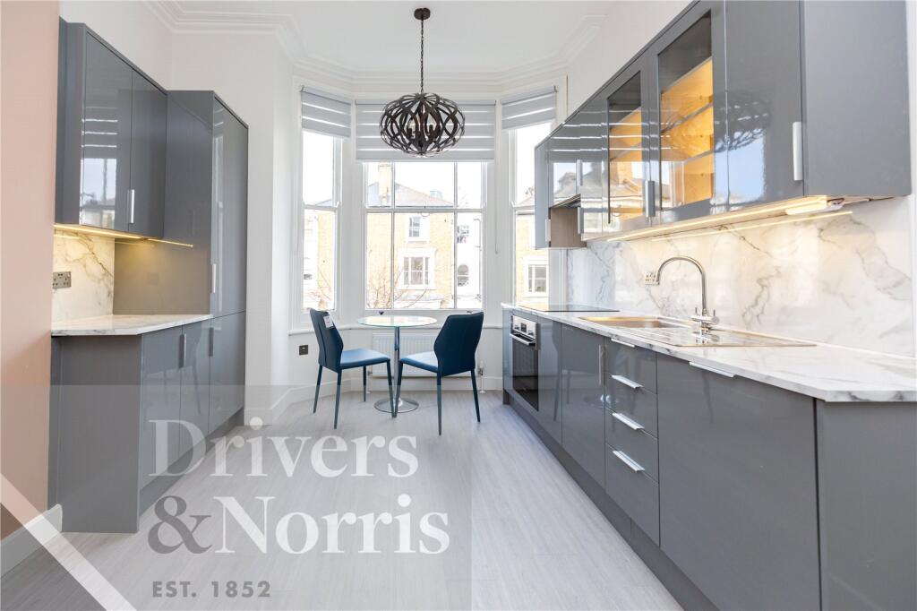 2 bed Apartment for rent in Camden Town. From Drivers & Norris - Islington - Sales