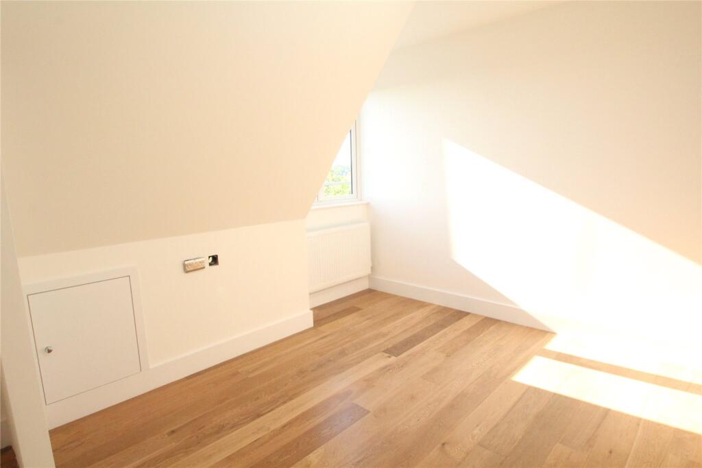 1 bed Apartment for rent in London. From Drivers & Norris - Islington - Sales