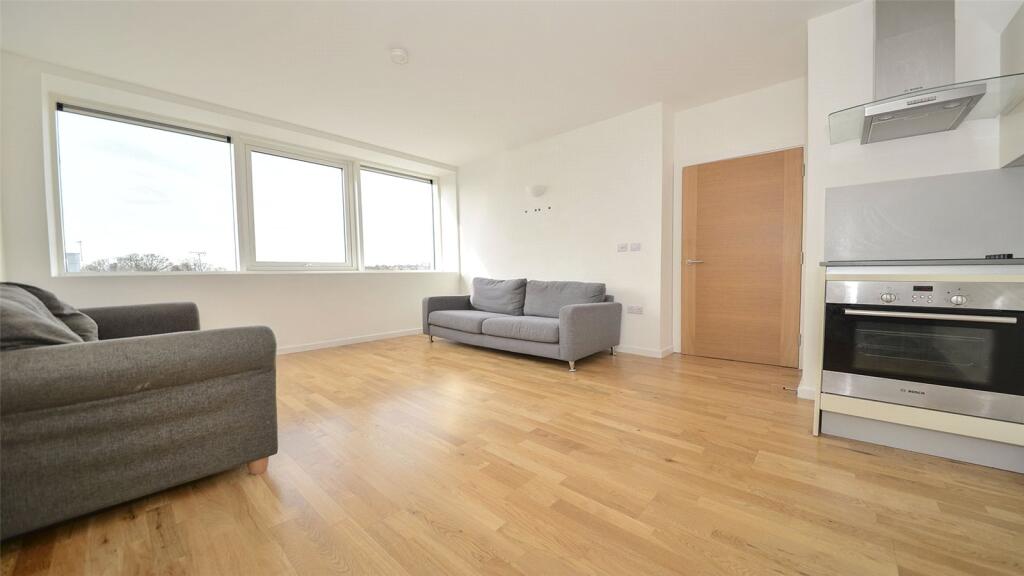 1 bed Apartment for rent in London. From Drivers & Norris - Islington - Sales