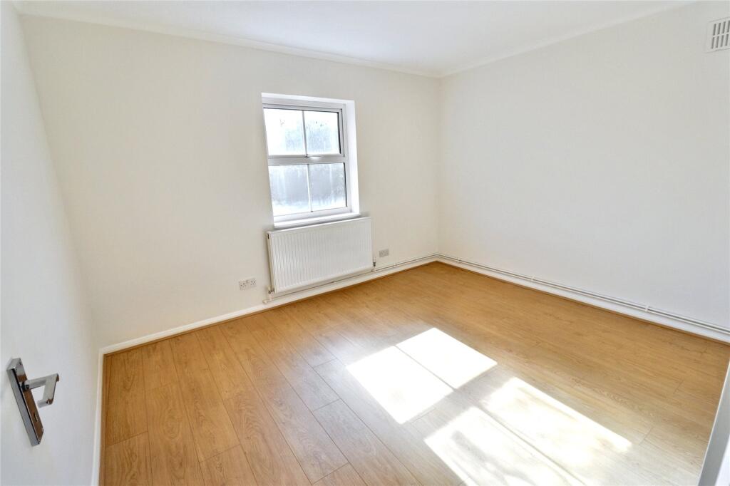 1 bed Apartment for rent in London. From Drivers & Norris - Islington - Sales