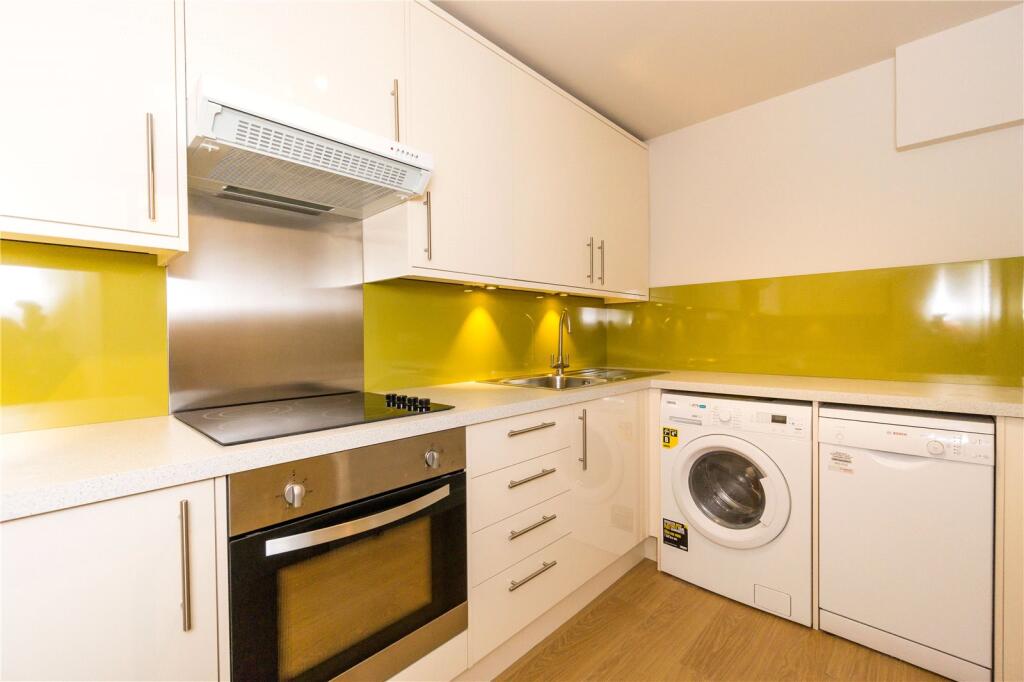 1 bed Apartment for rent in London. From Drivers & Norris - Islington - Sales
