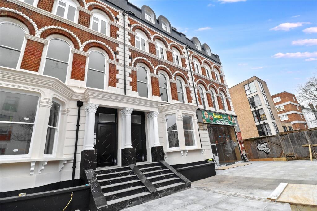 2 bed Apartment for rent in London. From Drivers & Norris - Islington - Sales
