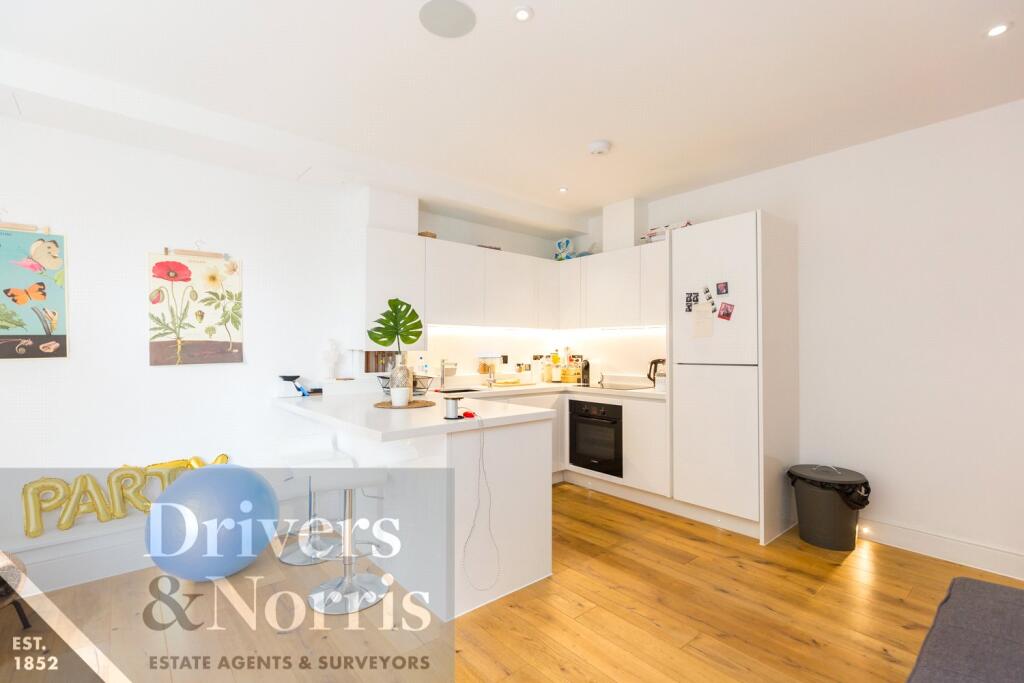 2 bed Apartment for rent in London. From Drivers & Norris - Islington - Sales 2 bed Apartment for rent in London. From Drivers & Norris - Islington - Sales