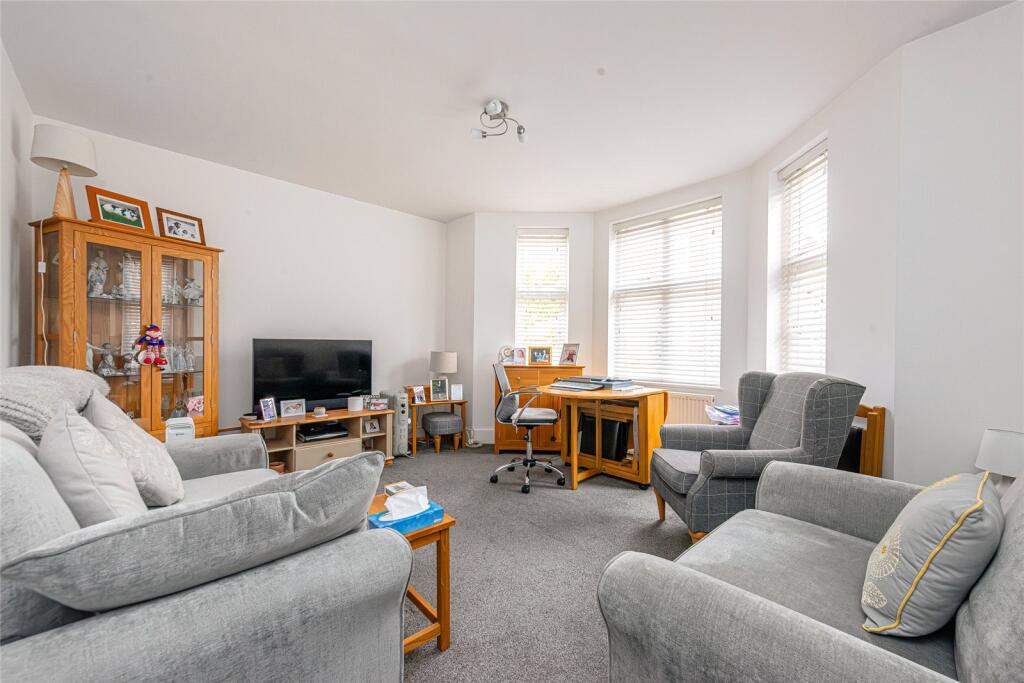 2 bed Apartment for rent in Hornsey. From Drivers & Norris - Islington - Sales
