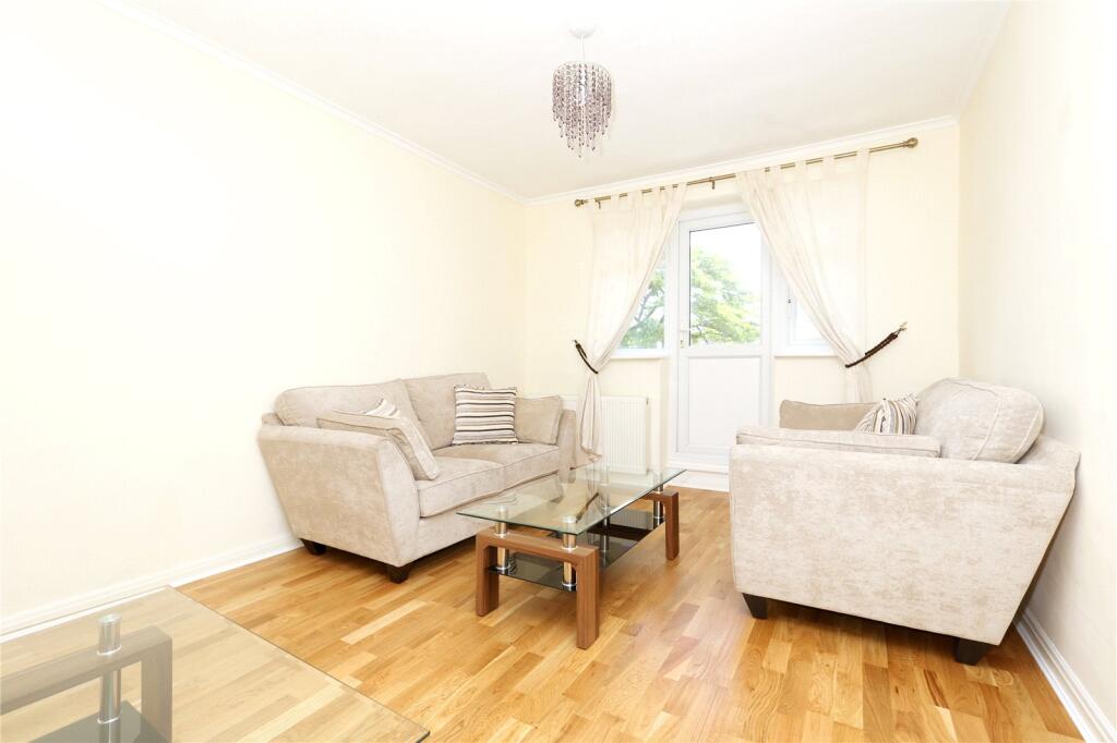 2 bed Apartment for rent in Friern Barnet. From Drivers & Norris - Islington - Sales