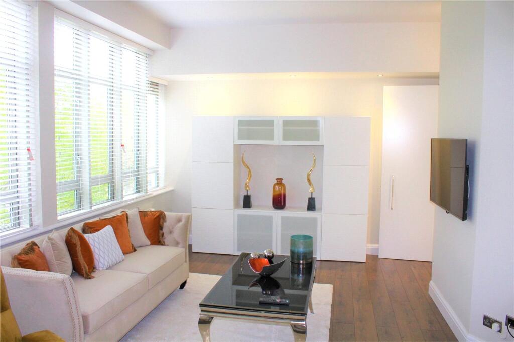 2 bed Apartment for rent in London. From Drivers & Norris - Islington - Sales