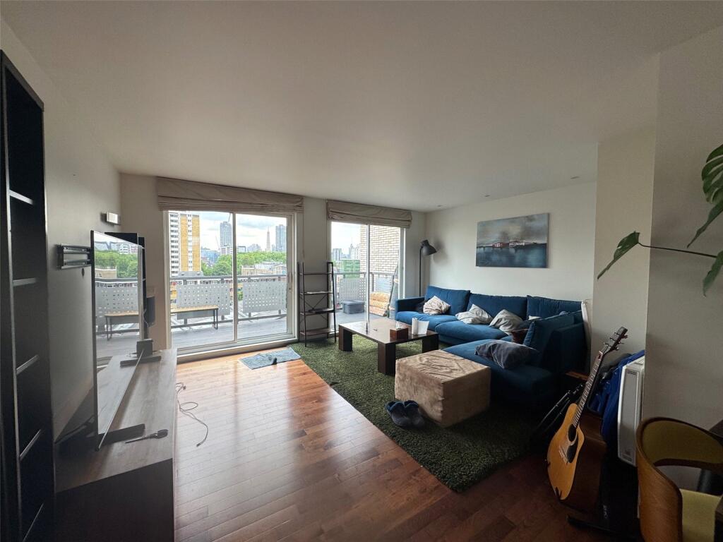 2 bed Penthouse for rent in London. From Drivers & Norris - Islington - Sales 2 bed Penthouse for rent in London. From Drivers & Norris - Islington - Sales