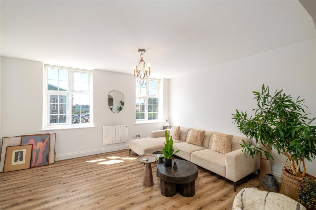 3 bed Annexe for rent in London. From Drivers & Norris - Islington - Sales 3 bed Annexe for rent in London. From Drivers & Norris - Islington - Sales