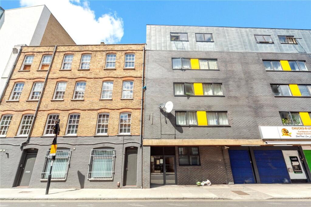 4 bed Apartment for rent in Islington. From Drivers & Norris - Islington - Sales