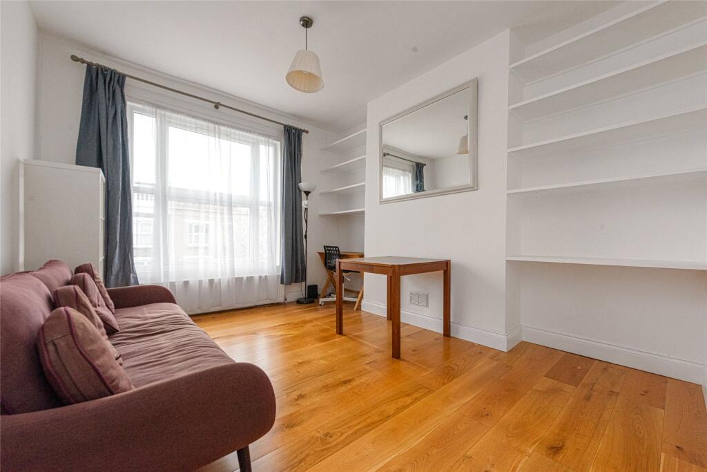 1 bed Apartment for rent in Stoke Newington. From Drivers & Norris - Islington - Sales
