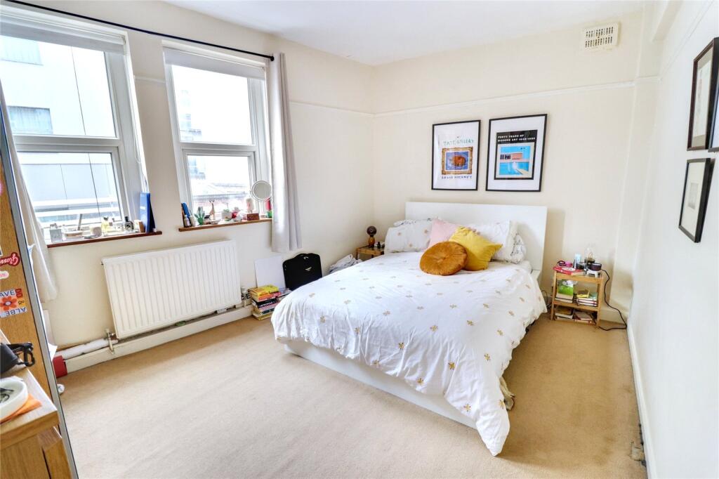 2 bed Apartment for rent in Stepney. From Drivers & Norris - Islington - Sales