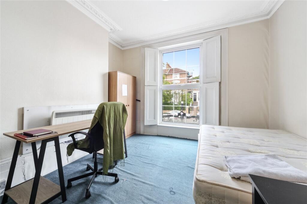 2 bed Apartment for rent in Stoke Newington. From Drivers & Norris - Islington - Sales