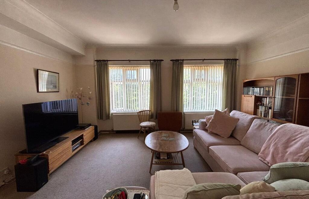 1 bed Apartment for rent in Bournemouth. From Drivers & Norris - Islington - Sales