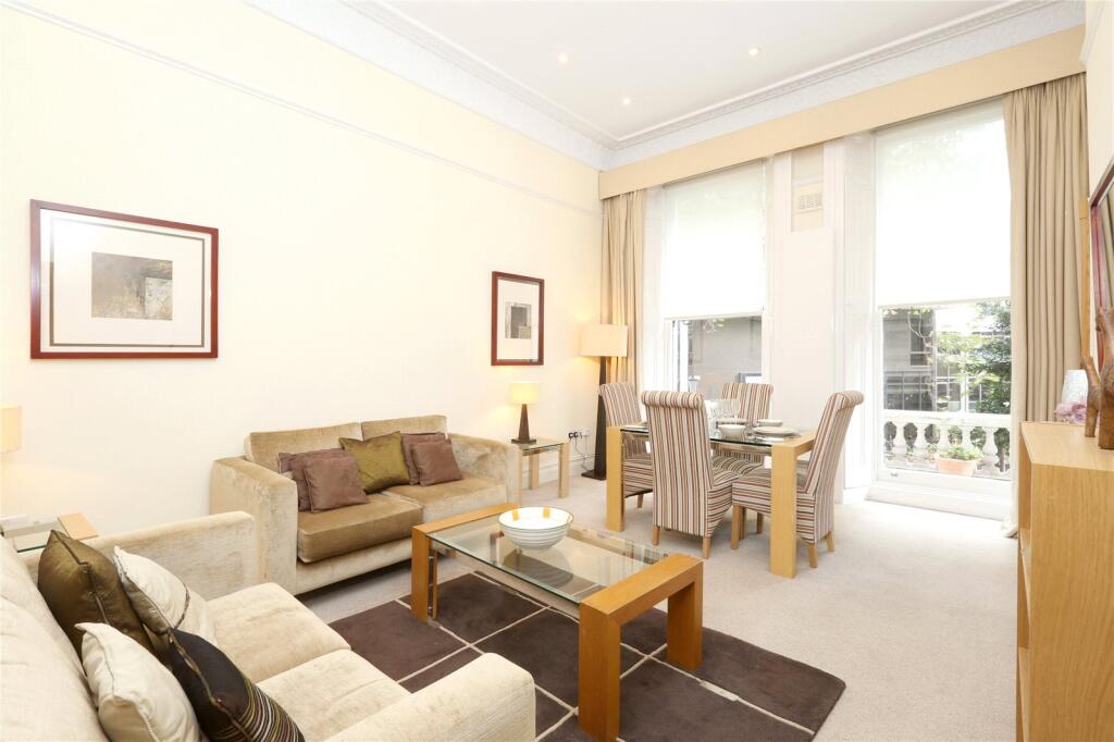 2 bed Apartment for rent in Kensington. From Drivers & Norris - Islington - Sales