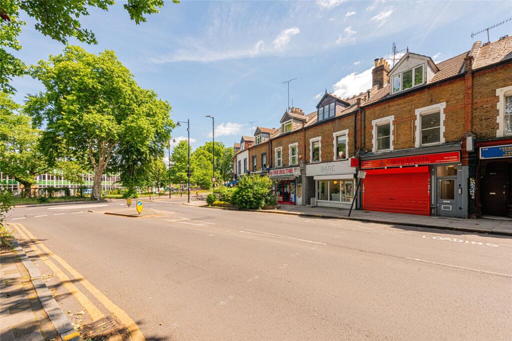 1 bed Apartment for rent in London. From Drivers & Norris - Islington - Sales