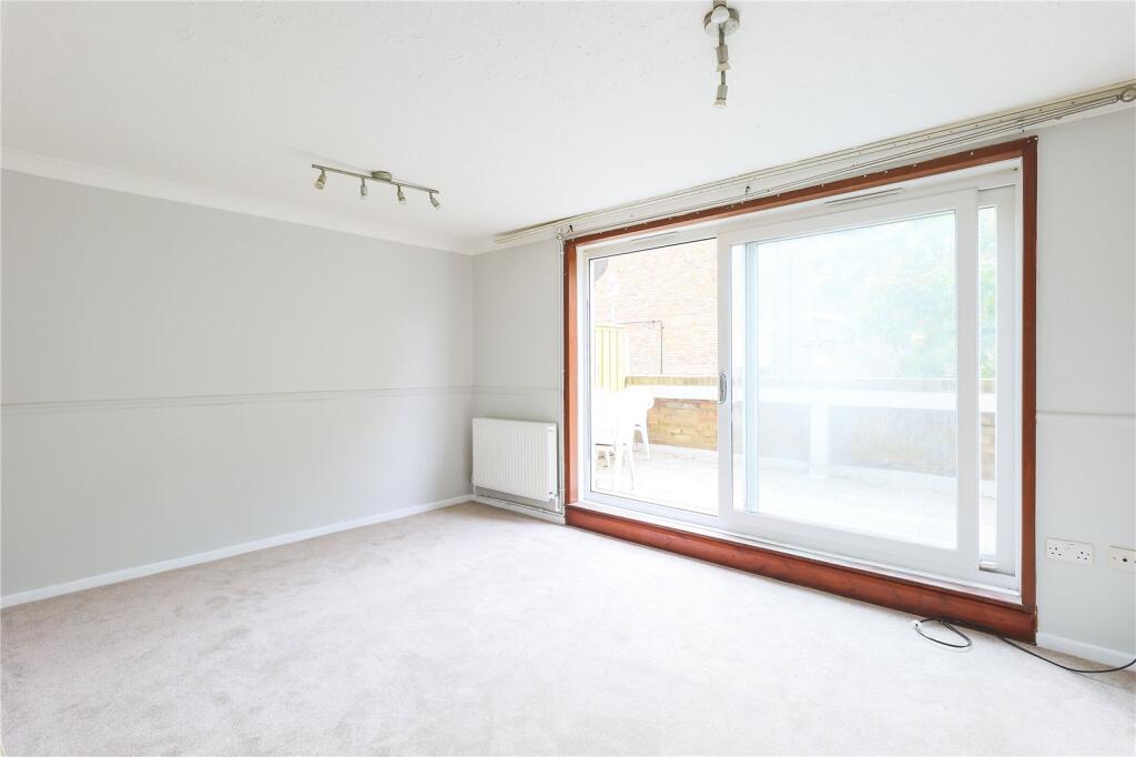 2 bed Apartment for rent in London. From Drivers & Norris - Islington - Sales