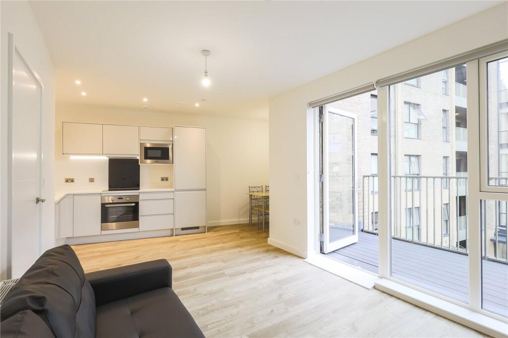 2 bed Apartment for rent in London. From Drivers & Norris - Islington - Sales