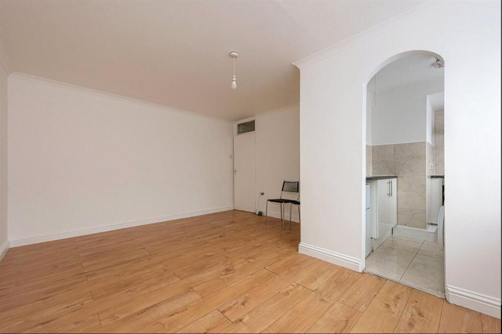 1 bed Apartment for rent in London. From Drivers & Norris - Islington - Sales