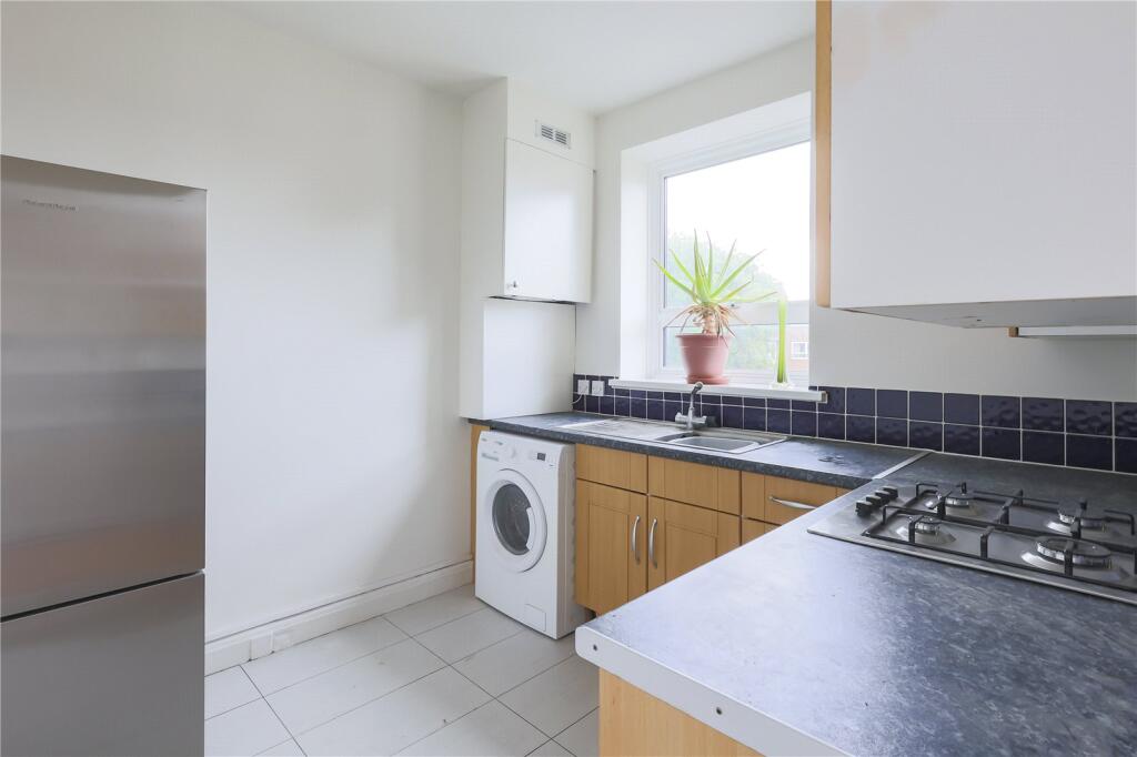 1 bed Apartment for rent in Camden Town. From Drivers & Norris - Islington - Sales