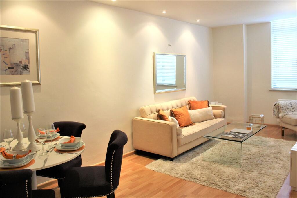 1 bed Apartment for rent in Islington. From Drivers & Norris - Islington - Sales
