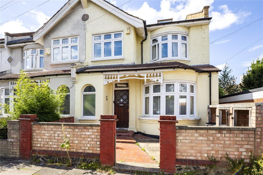 3 bed Apartment for rent in Streatham. From Drivers & Norris - Islington - Sales