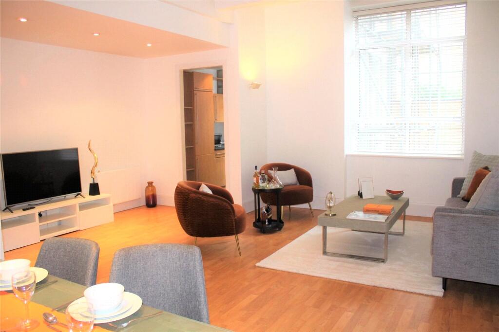 2 bed Apartment for rent in Islington. From Drivers & Norris - Islington - Sales