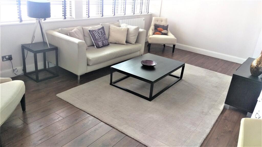 2 bed Apartment for rent in Islington. From Drivers & Norris - Islington - Sales