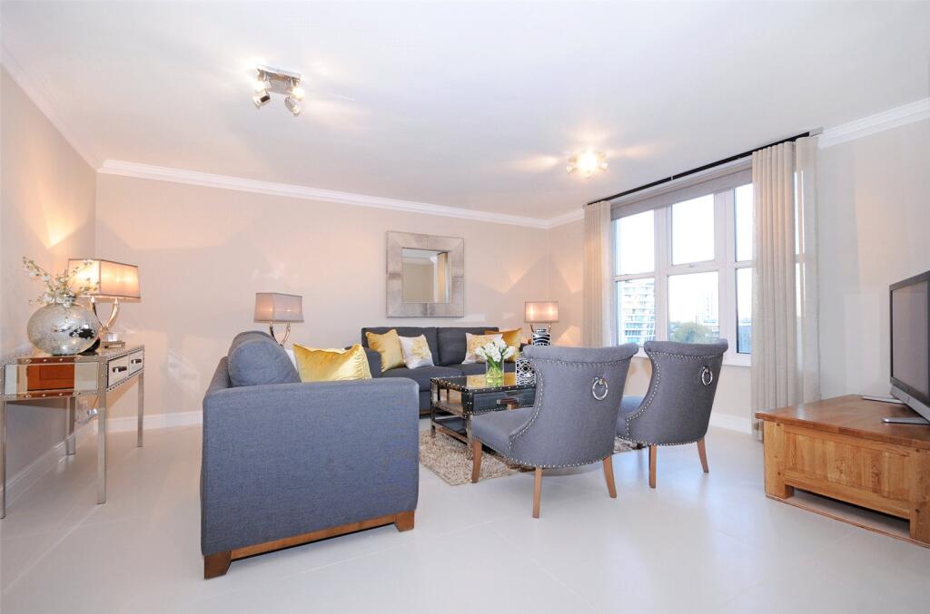 3 bed Apartment for rent in Hampstead. From Drivers & Norris - Islington - Sales
