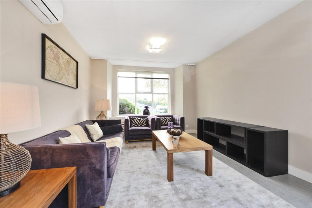 3 bed Apartment for rent in Hampstead. From Drivers & Norris - Islington - Sales