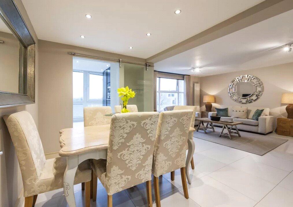 3 bed Apartment for rent in Hampstead. From Drivers & Norris - Islington - Sales