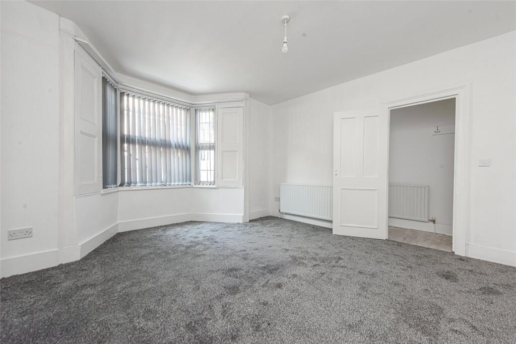3 bed Apartment for rent in Stoke Newington. From Drivers & Norris - Islington - Sales
