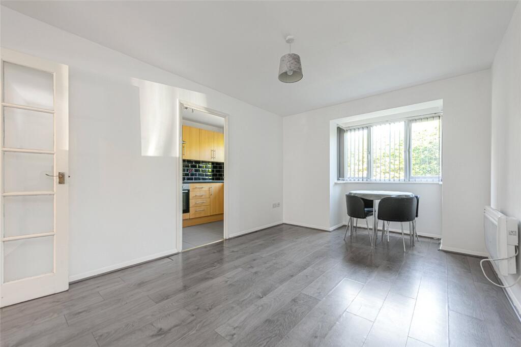 1 bed Apartment for rent in Tottenham. From Drivers & Norris - Islington - Sales