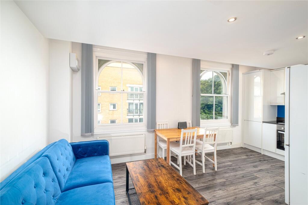 1 bed Apartment for rent in Islington. From Drivers & Norris - Islington - Sales 1 bed Apartment for rent in Islington. From Drivers & Norris - Islington - Sales