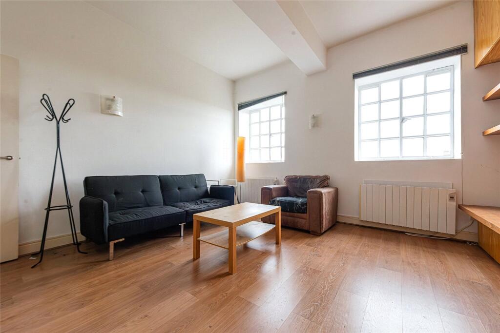 1 bed Apartment for rent in Stoke Newington. From Drivers & Norris - Islington - Sales 1 bed Apartment for rent in Stoke Newington. From Drivers & Norris - Islington - Sales