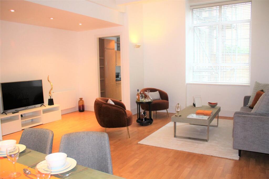 2 bed Apartment for rent in Islington. From Drivers & Norris - Islington - Sales 2 bed Apartment for rent in Islington. From Drivers & Norris - Islington - Sales