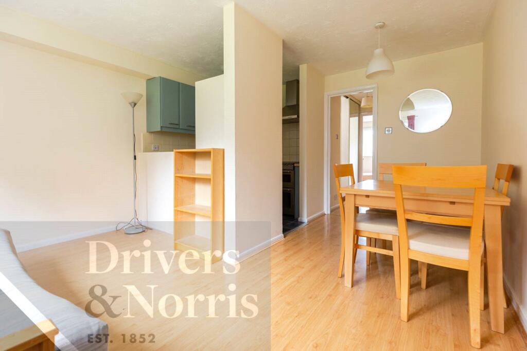 1 bed Apartment for rent in Islington. From Drivers & Norris - Islington - Sales