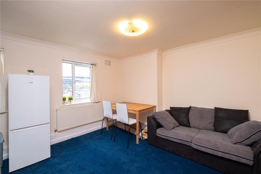 2 bed Apartment for rent in Islington. From Drivers & Norris - Islington - Sales