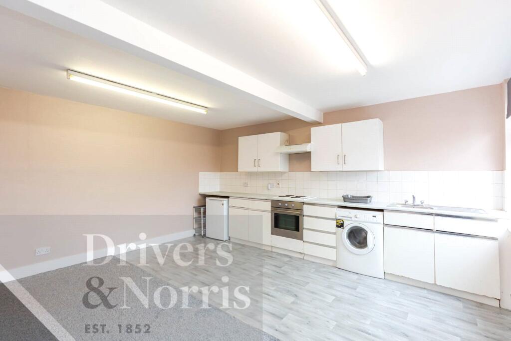 2 bed Apartment for rent in Islington. From Drivers & Norris - Islington - Sales