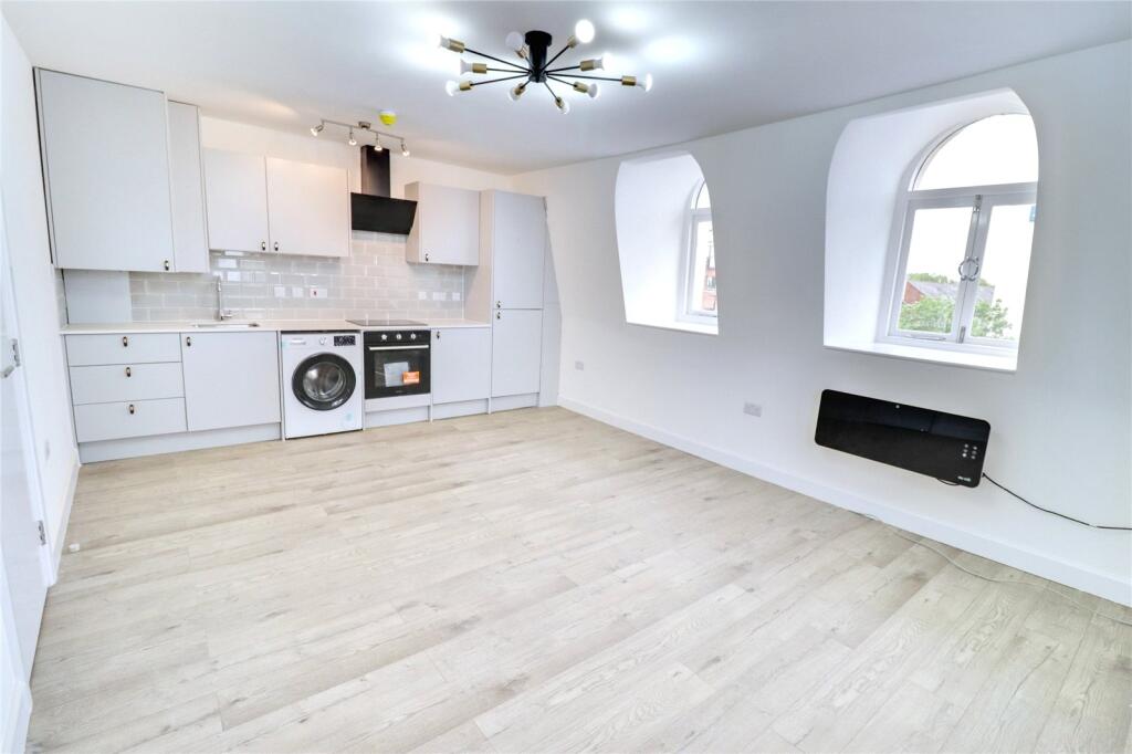 1 bed Apartment for rent in Camden Town. From Drivers & Norris - Islington - Sales