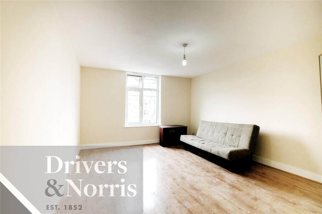 2 bed Apartment for rent in Islington. From Drivers & Norris - Islington - Sales