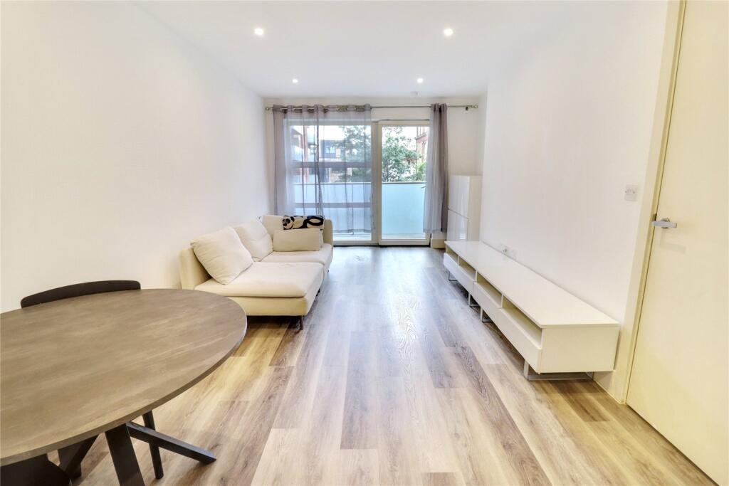 1 bed Apartment for rent in Stoke Newington. From Drivers & Norris - Islington - Sales