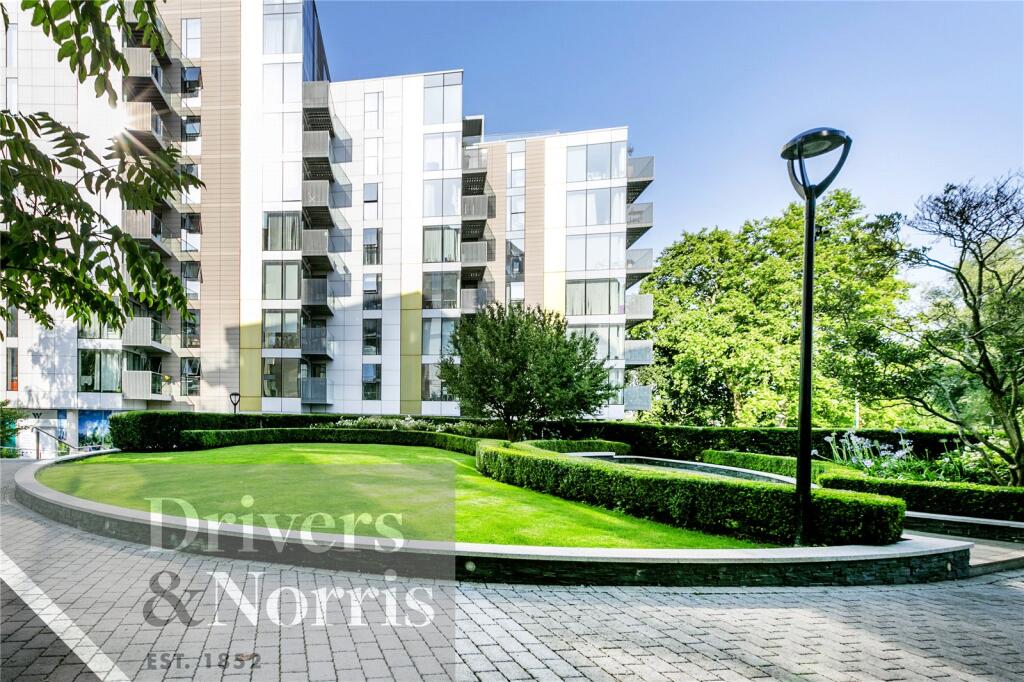 1 bed Apartment for rent in Stoke Newington. From Drivers & Norris - Islington - Sales