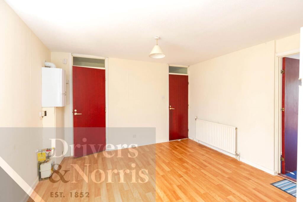 2 bed Apartment for rent in Hornsey. From Drivers & Norris - Islington - Sales