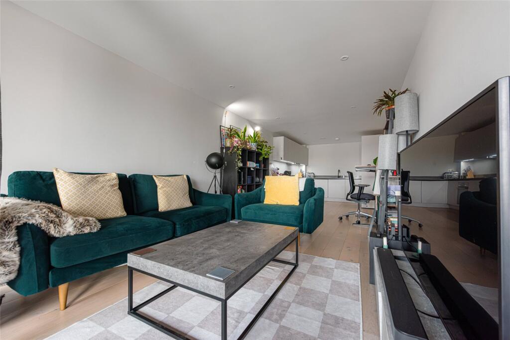1 bed Apartment for rent in Hornsey. From Drivers & Norris - Islington - Sales 1 bed Apartment for rent in Hornsey. From Drivers & Norris - Islington - Sales